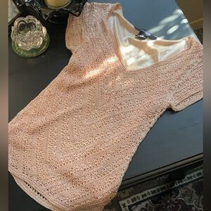 Jones Wear Lace Tshirt